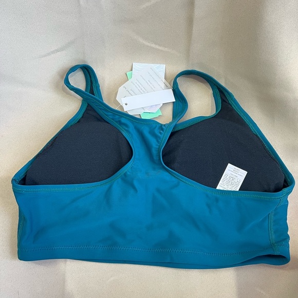 NWT ModLi Racerback Swim Bra - Picture 2 of 3